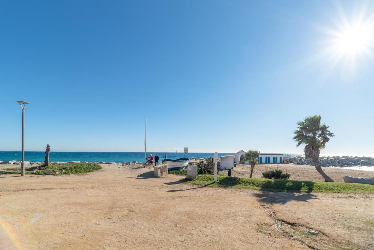 Vistamar Beach 30 Min Barcelona Vilassar De Mar Exteriér fotografie